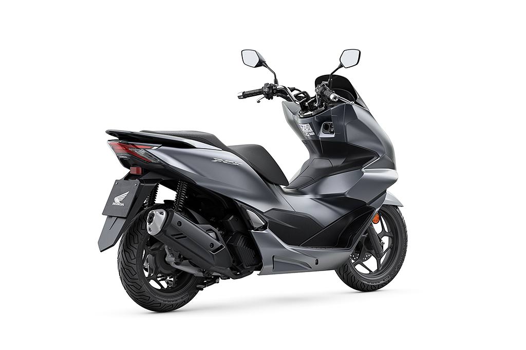  Honda  PCX  125  2022 Honda  PCX125 Moto Motorcycle 