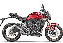 Honda CB 300 R 2022