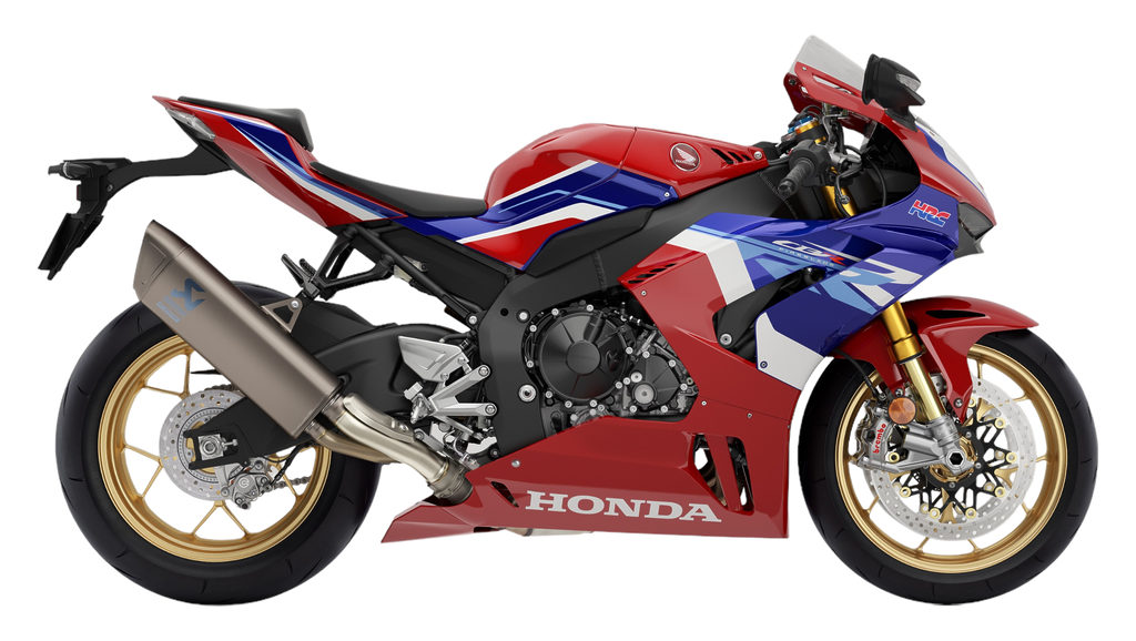 Honda CBR1000RR-R Fireblade SP