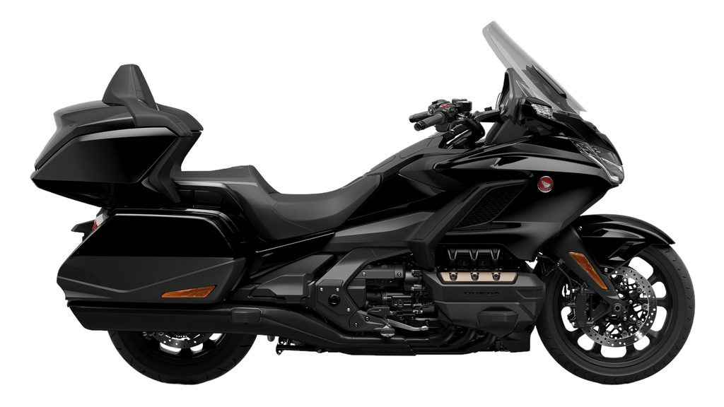 Honda GL1800 Gold Wing Tour