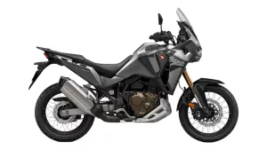 Honda CRF1100L Africa Twin Adventure Sports Matt Iridium Gray Metallic