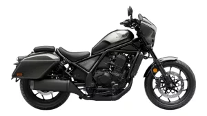 Honda CMX1100T Rebel 2025