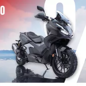 Offre Honda ADV350