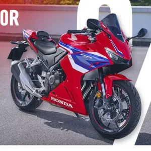 Offre Honda CBR500R