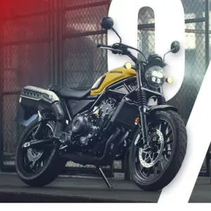 Offre Honda CL500