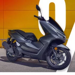 Offre Honda PCX