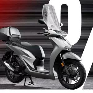 sh125 Offre SH125